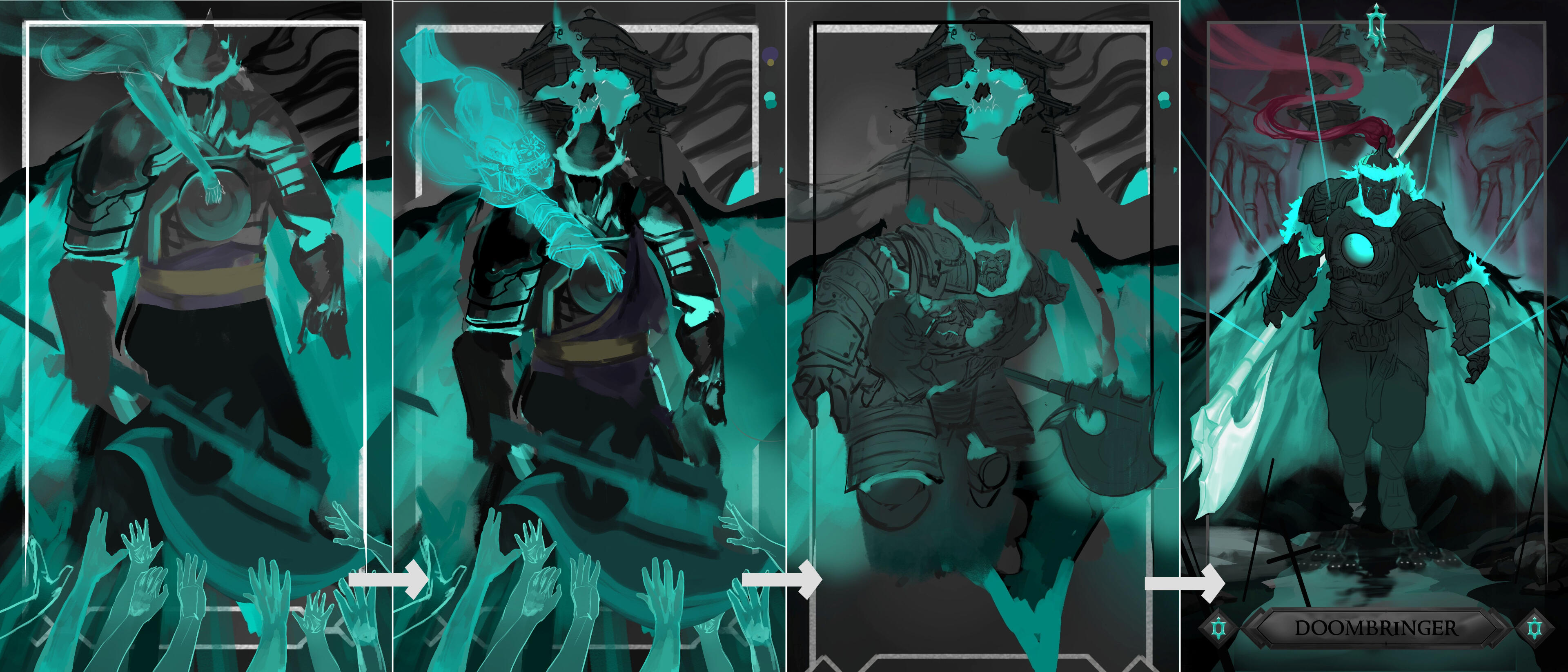 Example Process Image