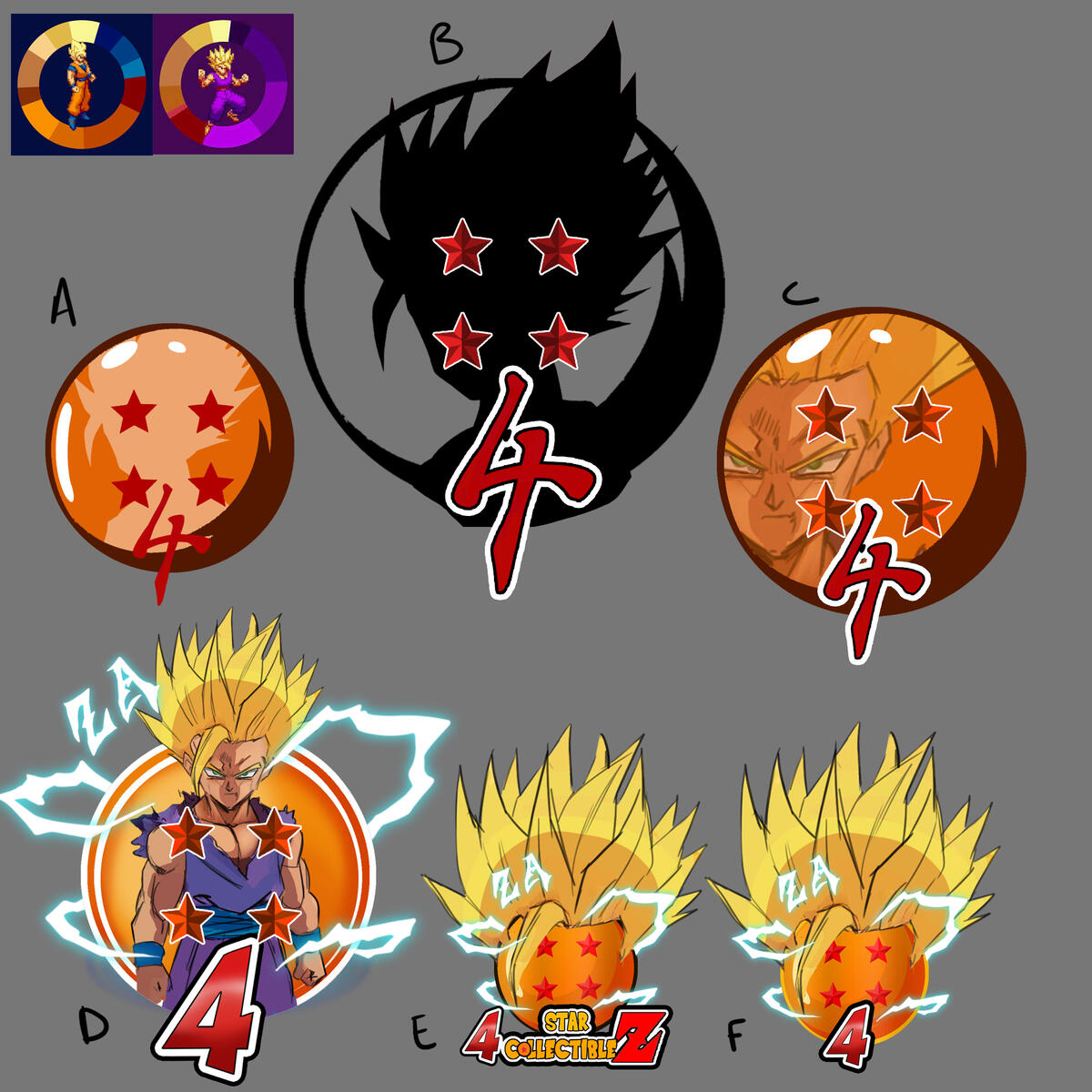 2025 Commission Kytas, Ascending God Splash Art 2025 Commission Kytas, Ascending God Splash Art